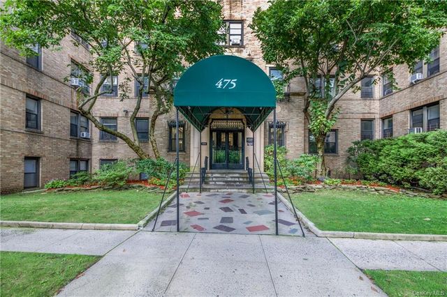 475 Bronx River Rd Road UNIT 2H, Yonkers, NY 10704