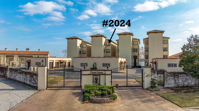 57425 E  Highway 125 #2024, Afton, OK 74331