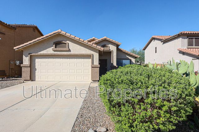 15312 W  Watson Ln, Surprise, AZ 85379