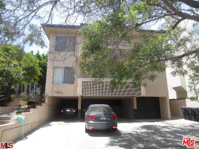 1571 Manning Ave  #3, Los Angeles, CA 90024