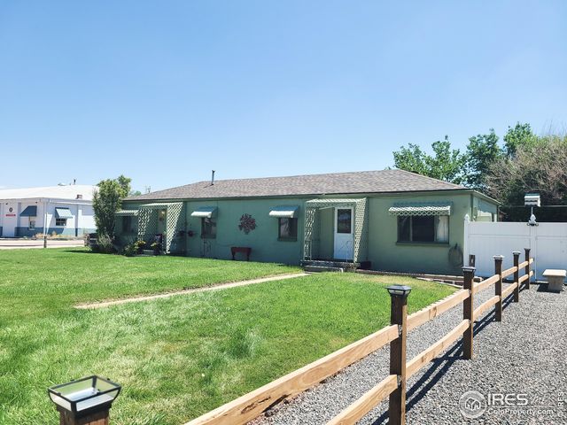 728 N 7th St, Sterling, CO 80751