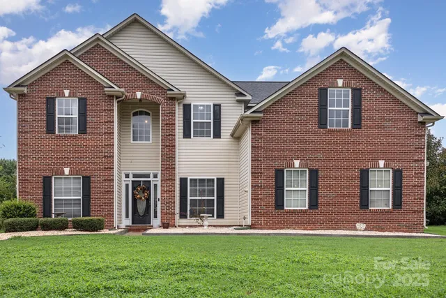4803 Chesney St NW, Concord, NC 28027