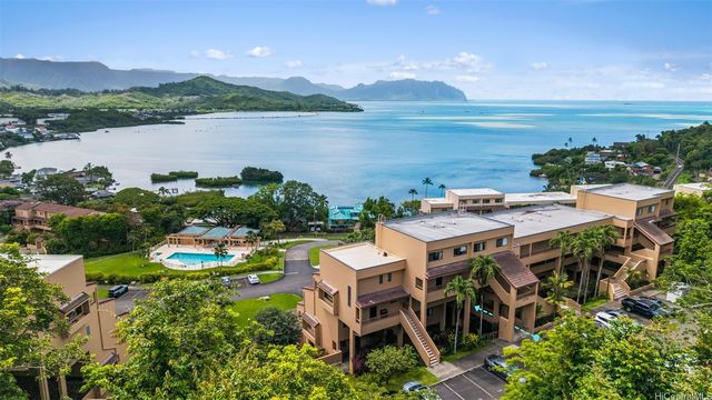 46-055 Meheanu Pl #3442, Kaneohe, HI 96744