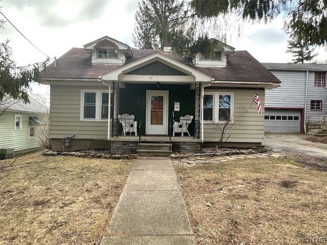 355 W  State St, Wellsville, NY 14895