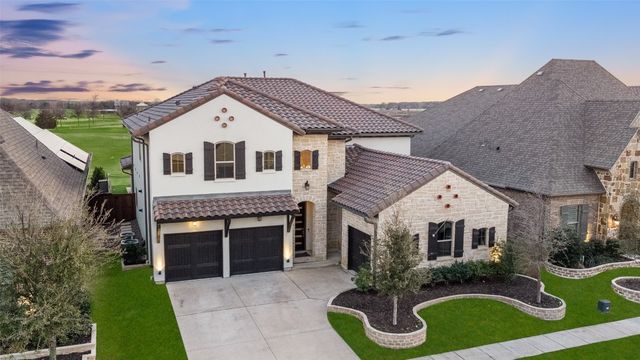 2812 Links, The Colony, TX 75056