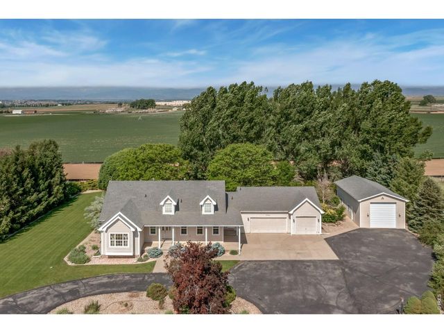 27811 Hopi Trl, Loveland, CO 80537