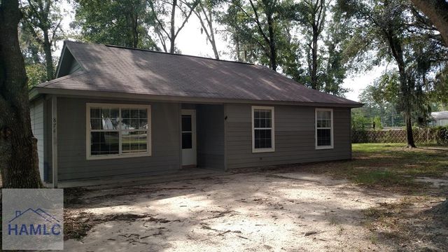 Address Not Disclosed, Hinesville, GA 31313