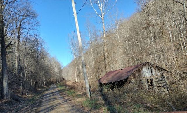 1 Left Fork Cow Creek Rd, Booneville, KY 41314