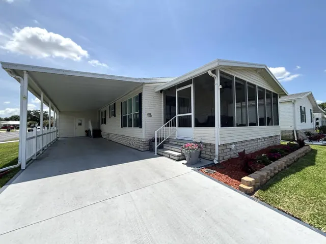 1201 Las Brisas Ln #388, Winter Haven, FL 33881