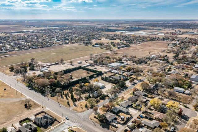 Western Development Property, Amarillo, TX 79110