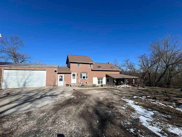 13504 263rd Ave, Webster, IA 52355