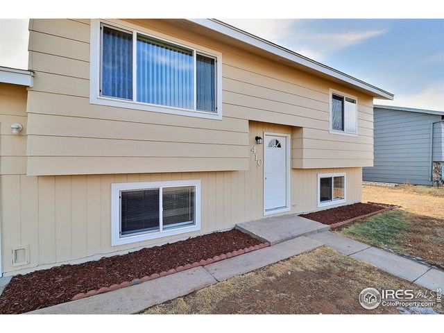 410 Reed Ave, Pierce, CO 80650