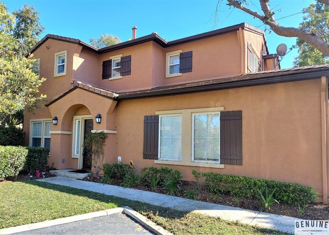 17 Sweet Pea, Irvine, CA 92618