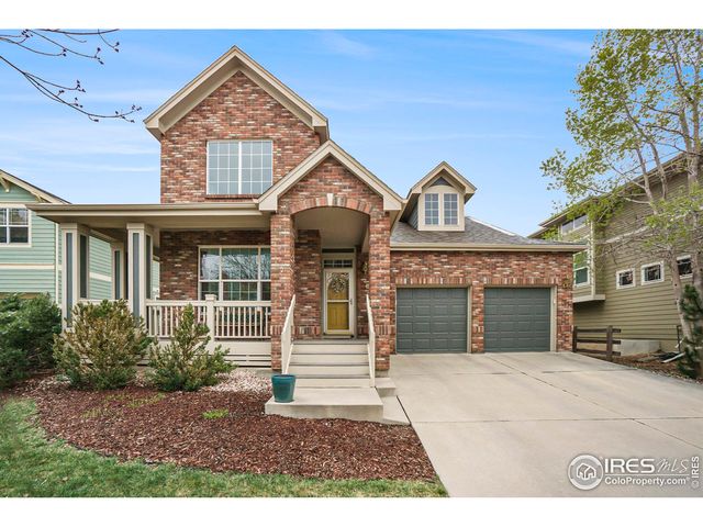 3833 Galileo Dr, Fort Collins, CO 80528