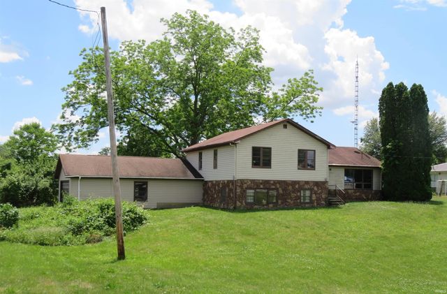 535 W  11th St, Bicknell, IN 47512