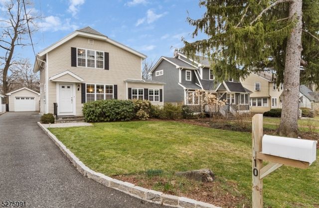 For Sale Basking Ridge Nj