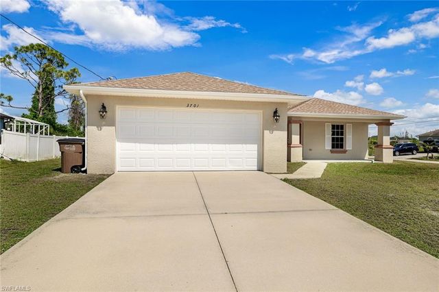 3701 NE 15th Ave, Cape Coral, FL 33909