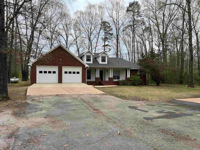172 Pine Crest Rd, Mountain View, AR 72560