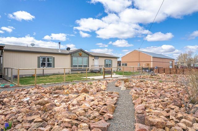 4886 NW Mint Ln, Prineville, OR 97754