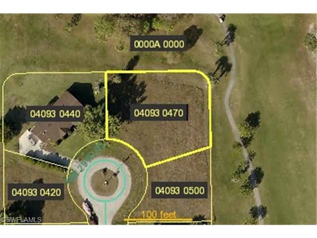 1537 NW 29th Pl, Cape Coral, FL 33993