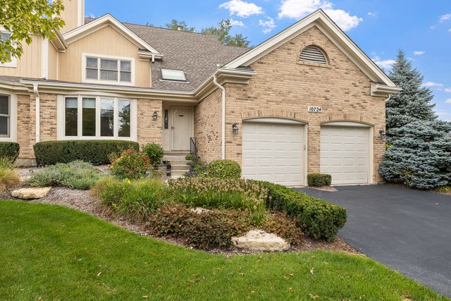 10724 Hollow Tree Ct, Orland Park, IL 60462