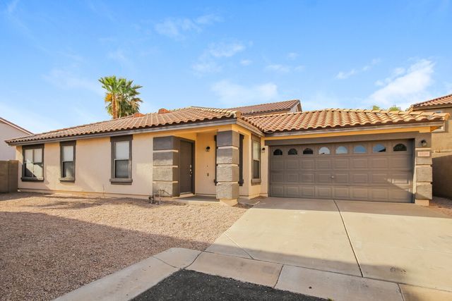 3336 S  Bowman Rd, Apache Junction, AZ 85119