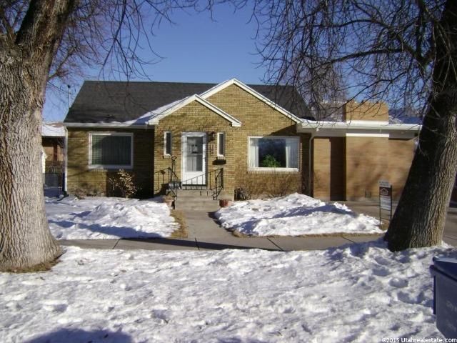 266 N  300 W, Logan, UT 84321