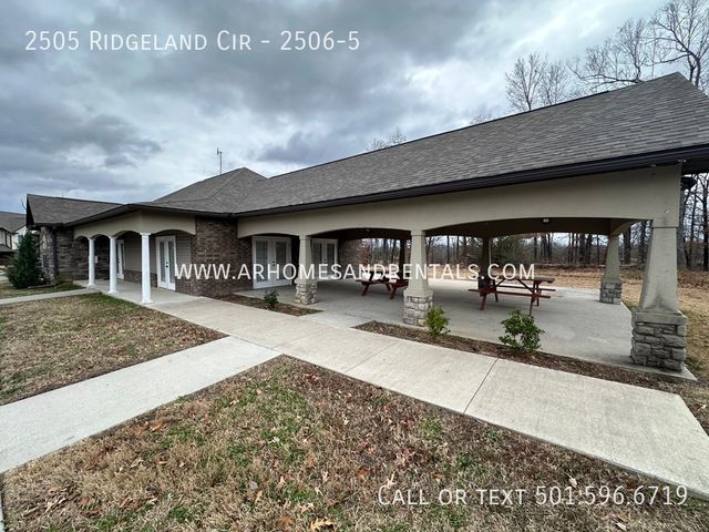 2505 Ridgeland Cir #2506-5, Pocahontas, AR 72455