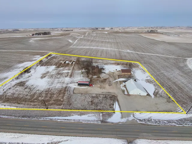 3939 Perkins Ave, Wall Lake, IA 51466