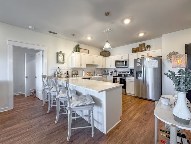 223 N  Donalson St #34, Bainbridge, GA 39817