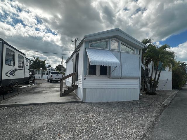 55 Boca Chica Rd #39, Key West, FL 33040