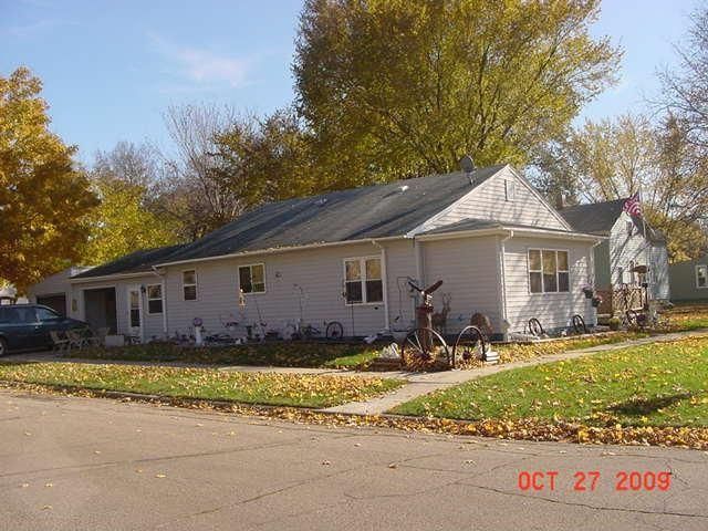 720 N  5th St, Estherville, IA 51334