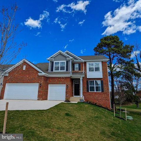 14972 Walter Robinson Ln, Haymarket, VA 20169