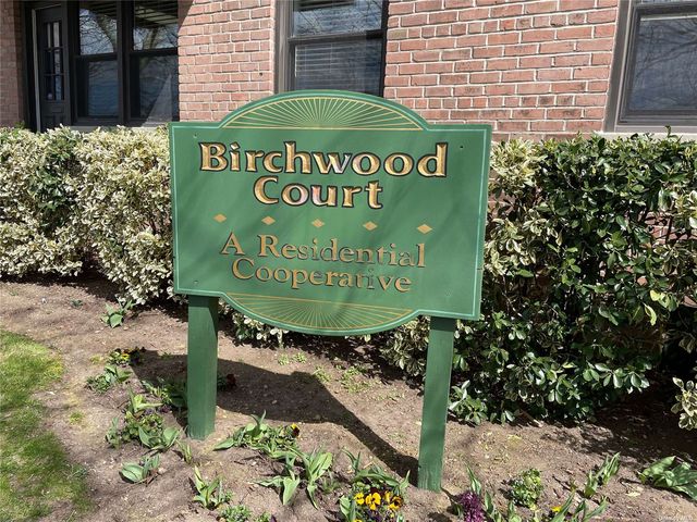 1 Birchwood UNIT 5B, Mineola, NY 11501