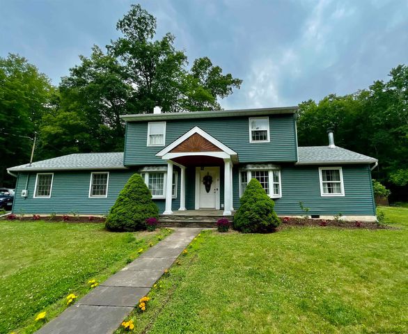 West Hurley Ny Real Estate