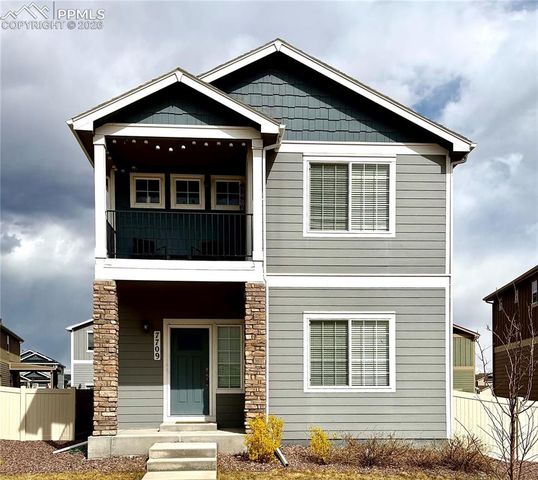 7709 Camille Ct, Colorado Springs, CO 80908
