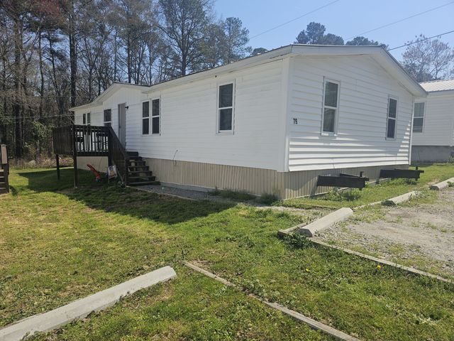 3118 Dudley Rd   #79, West Columbia, SC 29170