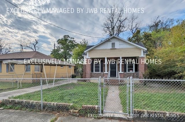 1810 W  24th St, Jacksonville, FL 32209