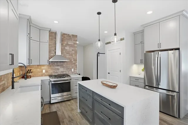 343 Chloe Circle, Williston, VT 05495