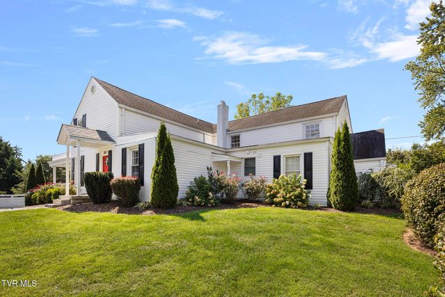 207 E  Gilmer Park, Johnson City, TN 37604