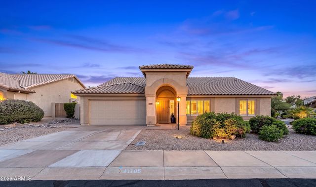 11105 E POINSETTIA Drive, Scottsdale, AZ 85259