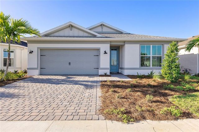 16331 Lily Elaine Way, Bradenton, FL 34212