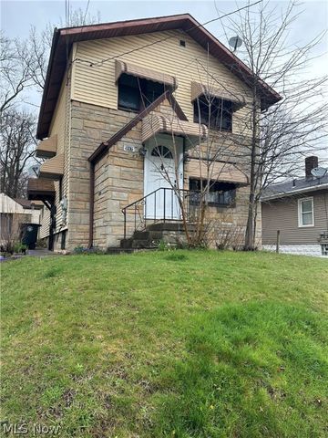 897 McKinley Ave, Akron, OH 44306