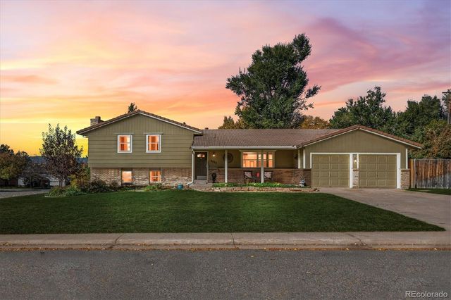 6235 S Ivy Street, Centennial, CO 80111