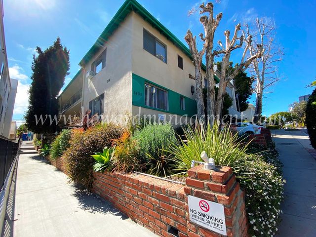 1405 Barry Ave  #5, Los Angeles, CA 90025