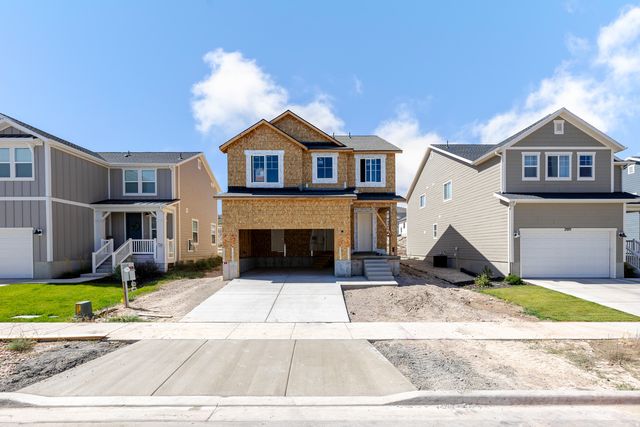 2901 N  Purpletop Ln #2181, Saratoga Springs, UT 84045