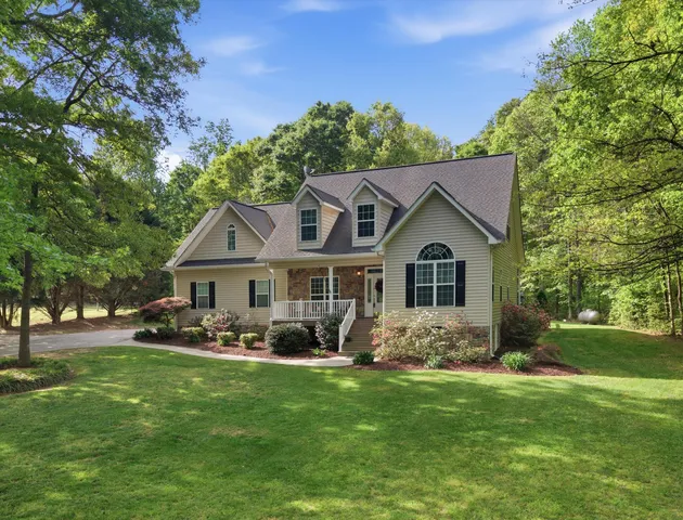 1300 Boyles Mill Rd NE, Dalton, GA 30721