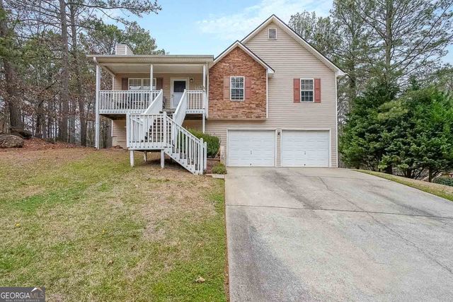 128 Greatwood Dr, White, GA 30184