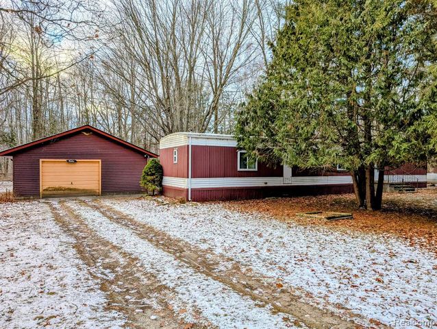 Port Austin, MI Homes For Sale &amp; Real Estate