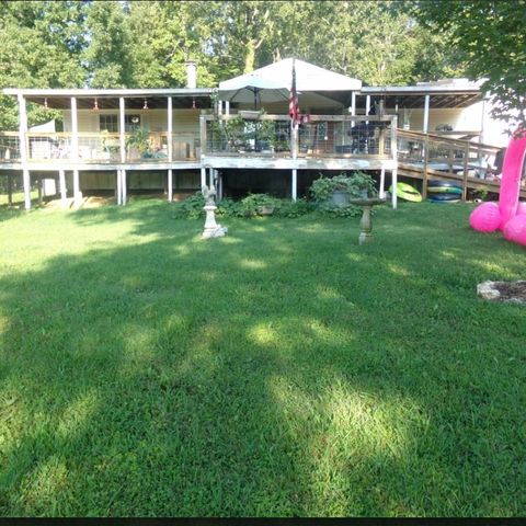 26 Lakeview Dr, Hardy, AR 72542